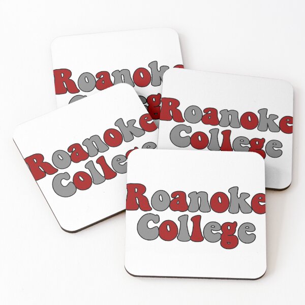 Item preview, Roanoke College designed and sold by sun-kiss.