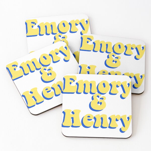 Item preview, Emory and Henry designed and sold by sun-kiss.
