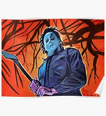 No Butcher Knife? Poster