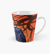 No Butcher Knife? Tall Mug