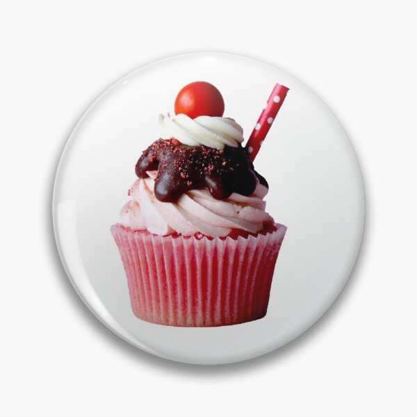 Item preview, Cupcake designed and sold by NatArt777.