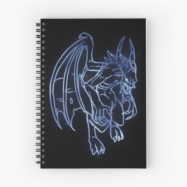 Item preview, Grim Dawn Fiend Constellation Design designed and sold by ulitau.