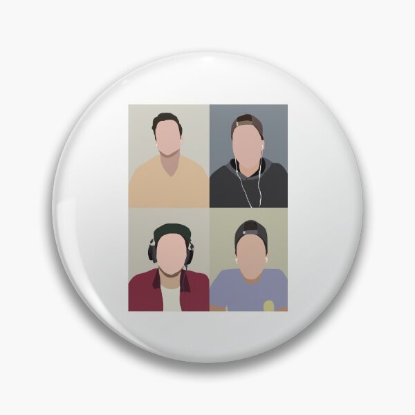 Item preview, Big Time Rush Reunion designed and sold by gabbyarquero.