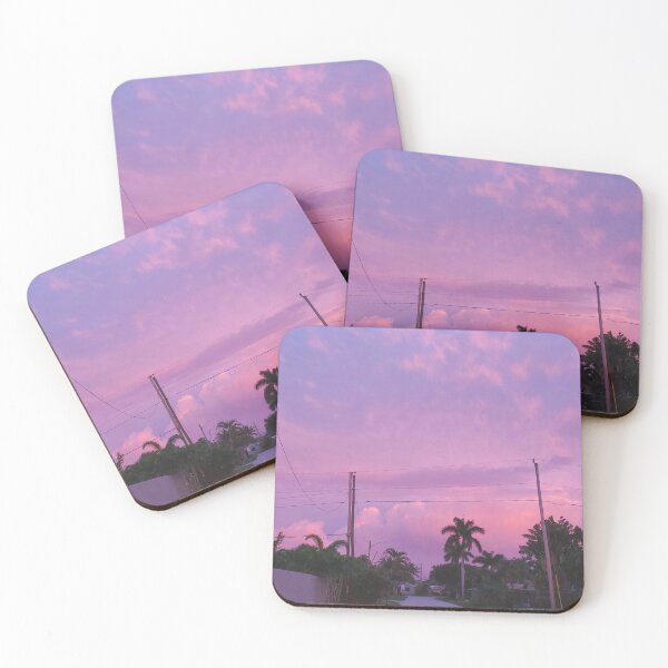 Item preview, Sunset  designed and sold by Sundered-Sun.