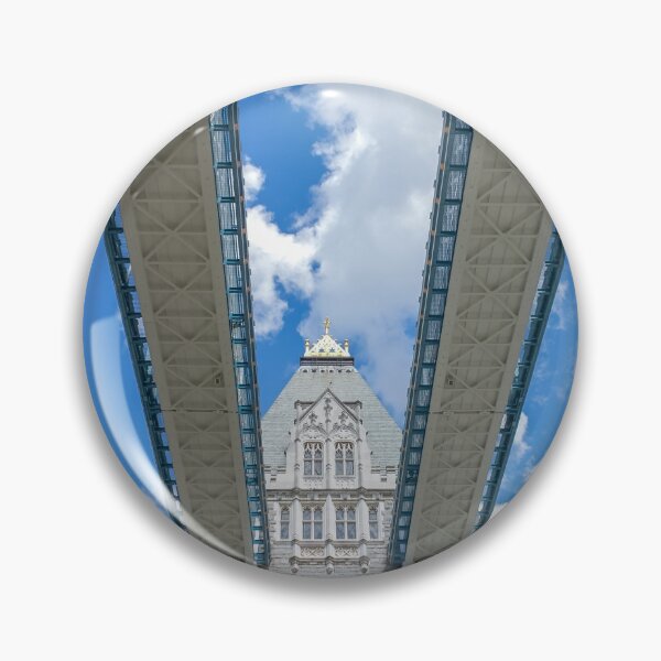 Item preview, An unusual view of the Tower Bridge designed and sold by Julieta Delia.