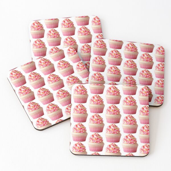 Item preview, Cupcake designed and sold by NatArt777.