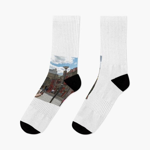 Item preview, Beautiful architecture of the streets of London designed and sold by Julieta Delia.