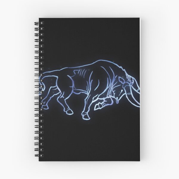 Item preview, Grim Dawn Bull Constellation Design designed and sold by ulitau.