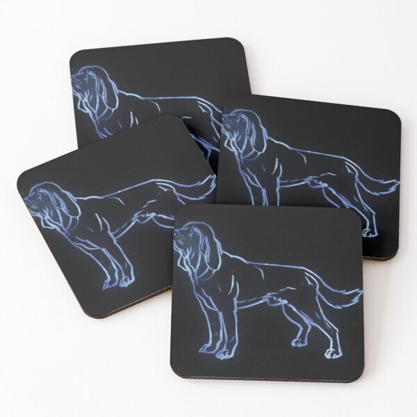 Item preview, Grim Dawn Hound Constellation Design designed and sold by ulitau.