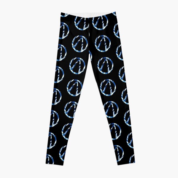 Lightning Bolts Legging – chaser