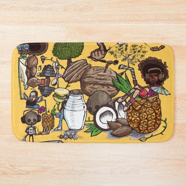 Item preview, Hella designed and sold by BroBoze.