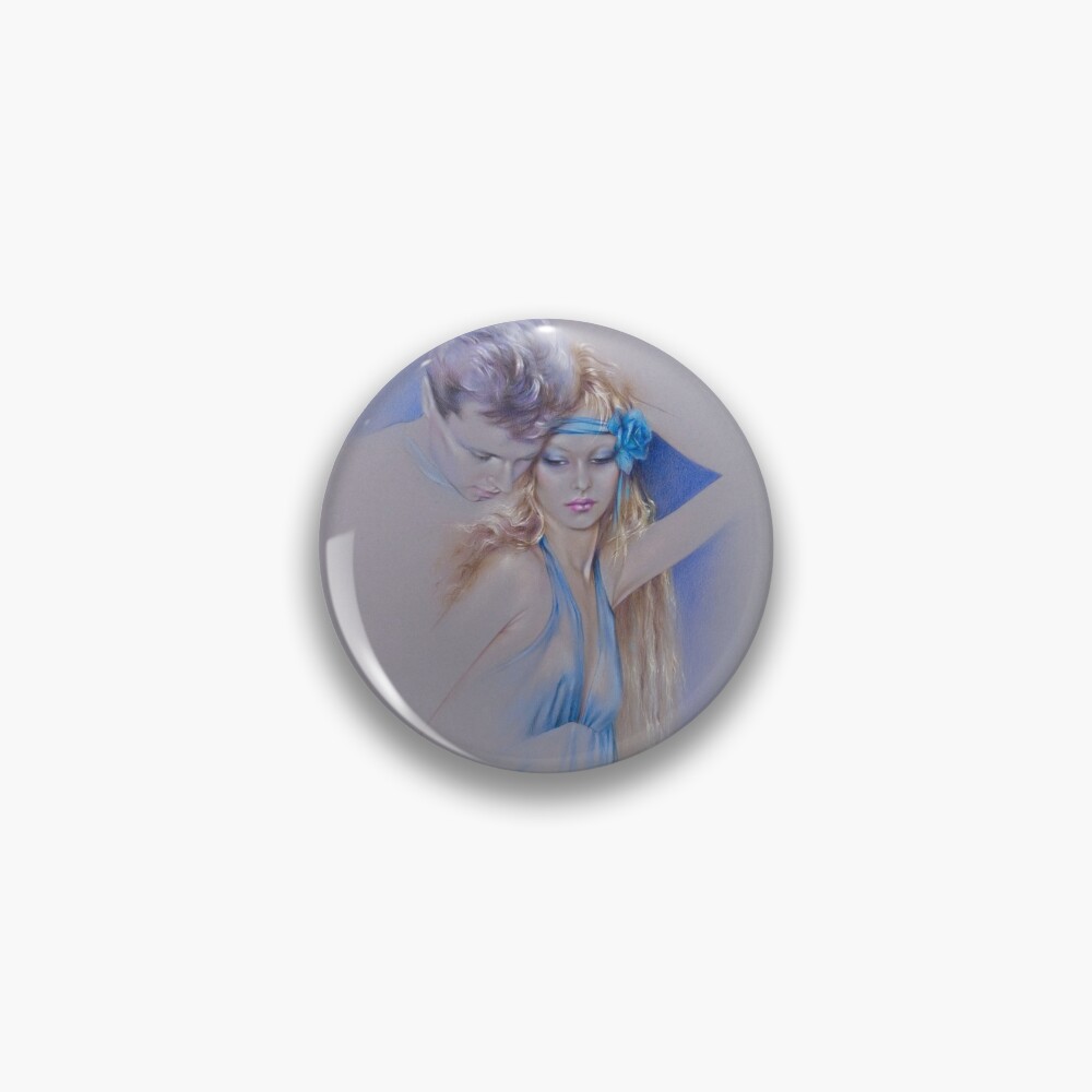 Item preview, Pin designed and sold by sara-moon.