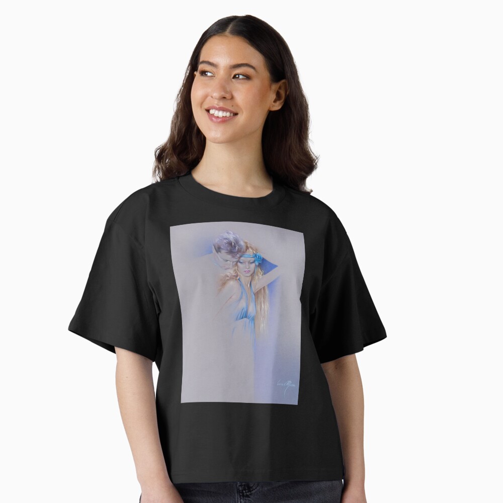 Item preview, Boxy T-Shirt designed and sold by sara-moon.