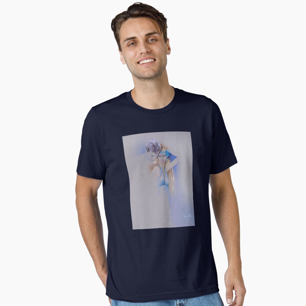 Item preview, Essential T-Shirt designed and sold by sara-moon.