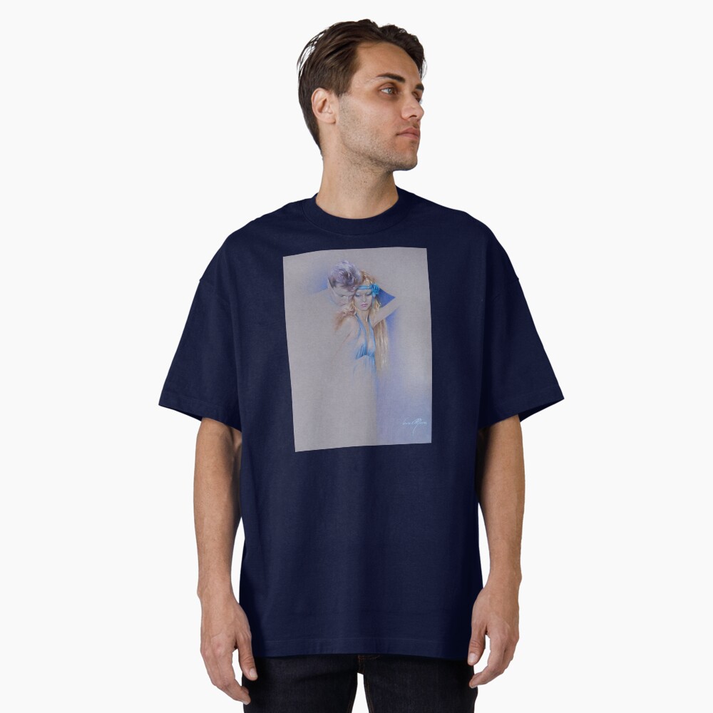 Item preview, Oversized T-Shirt designed and sold by sara-moon.