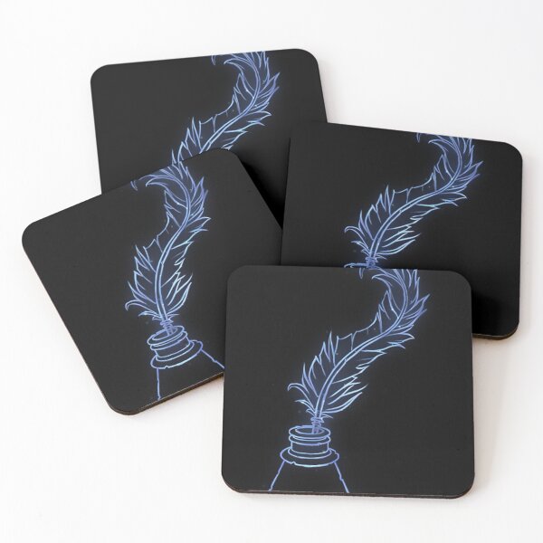 Item preview, Grim Dawn Quill Constellation Design designed and sold by ulitau.
