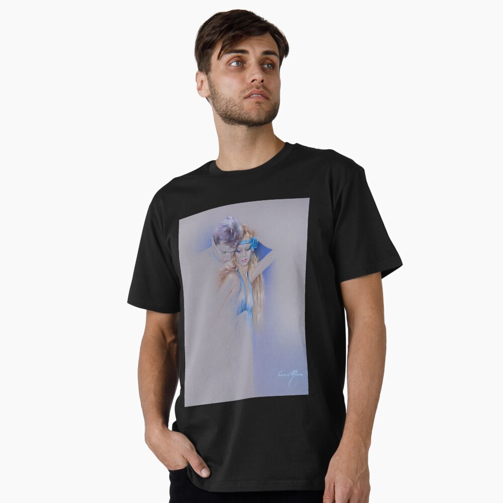 Item preview, Premium T-Shirt designed and sold by sara-moon.