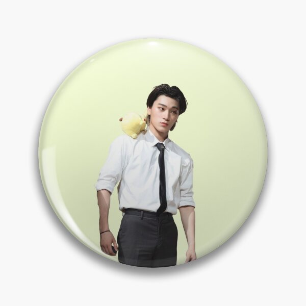 Item preview, Ateez Choi San designed and sold by wwjkhsk.