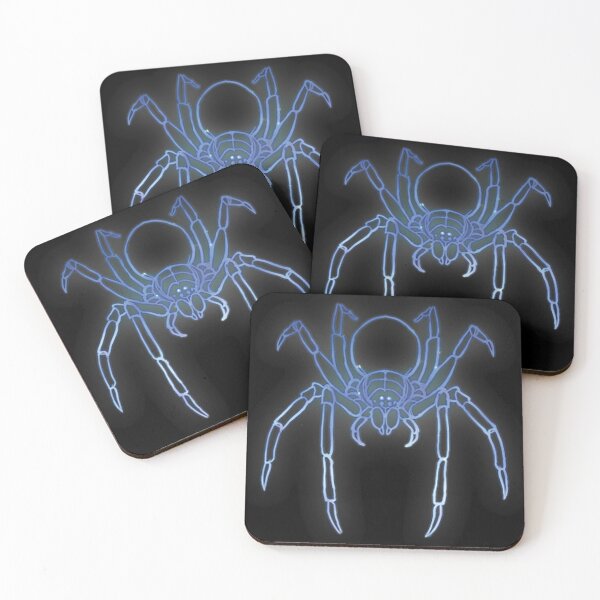 Item preview, Grim Dawn Spider Constellation Design designed and sold by ulitau.