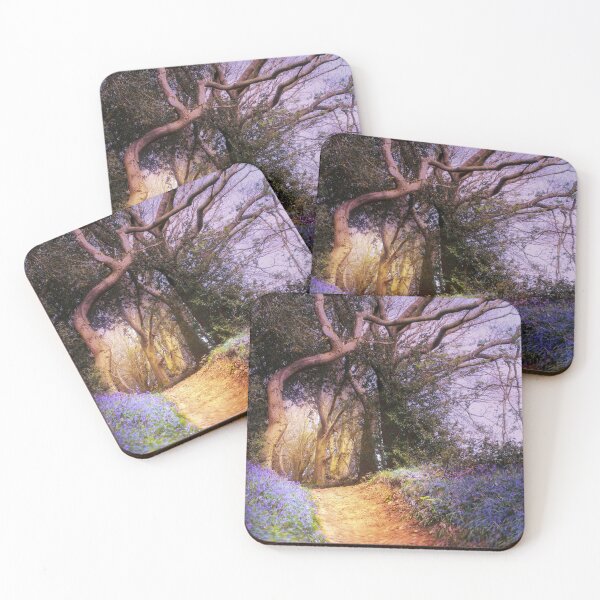 Item preview, The Bluebell Trail  designed and sold by Alisonchambers2.