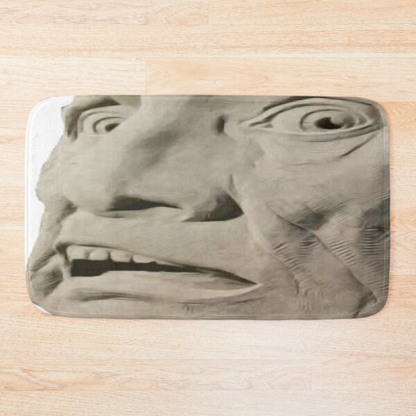 Item preview, Frightened Woman designed and sold by Slydell1.