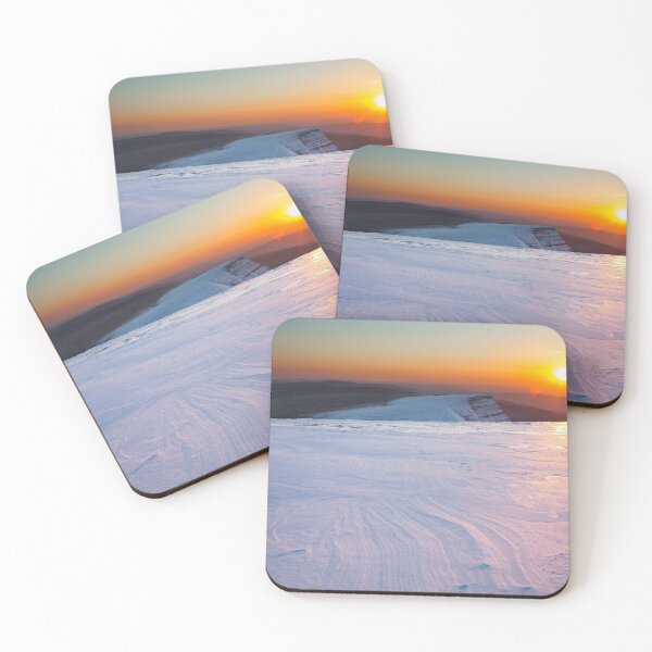 Item preview, Picws Du from Fan Brycheiniog, Carmarthen Fan, Brecon Beacons designed and sold by Dan Santillo.