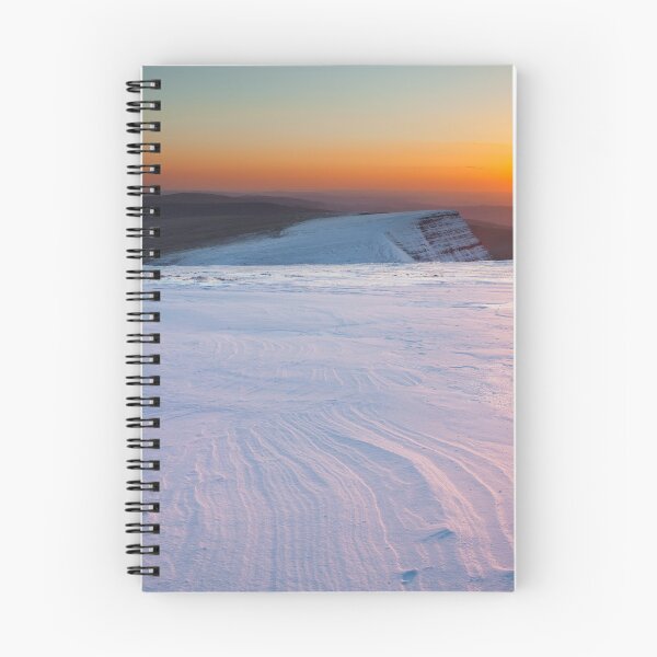 Item preview, Picws Du from Fan Brycheiniog, Carmarthen Fan, Brecon Beacons designed and sold by Dan Santillo.