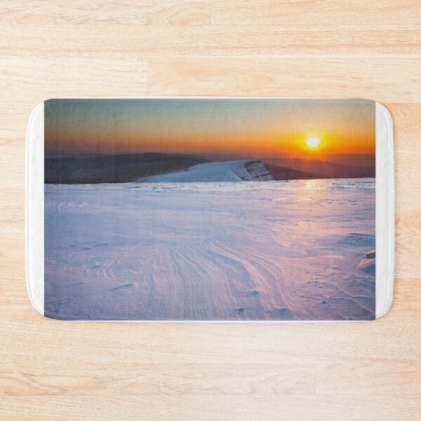 Item preview, Picws Du from Fan Brycheiniog, Carmarthen Fan, Brecon Beacons designed and sold by Dan Santillo.