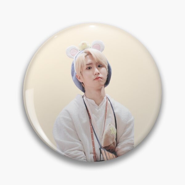Item preview, Stray kids han designed and sold by wwjkhsk.