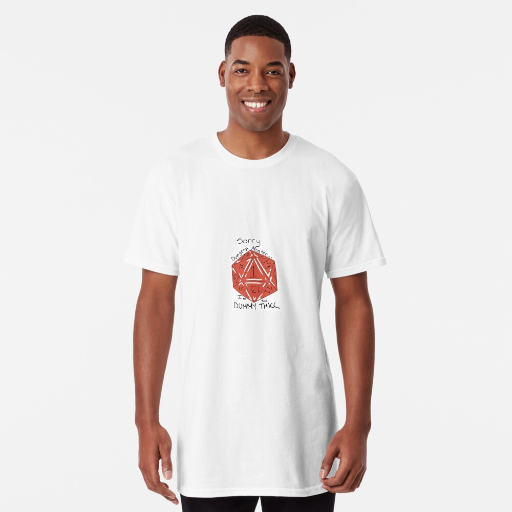 Aperçu de l'œuvre T-shirt long créée et vendue par Wolfscene25.