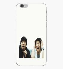 Epik High iPhone Case