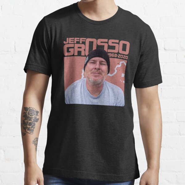 jeff grosso supreme shirt