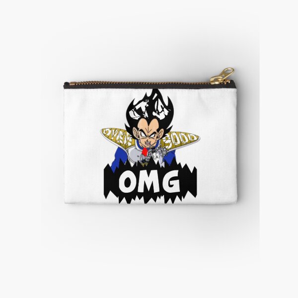Item preview, OMG - It's Over 9000 designed and sold by D-AF-T.