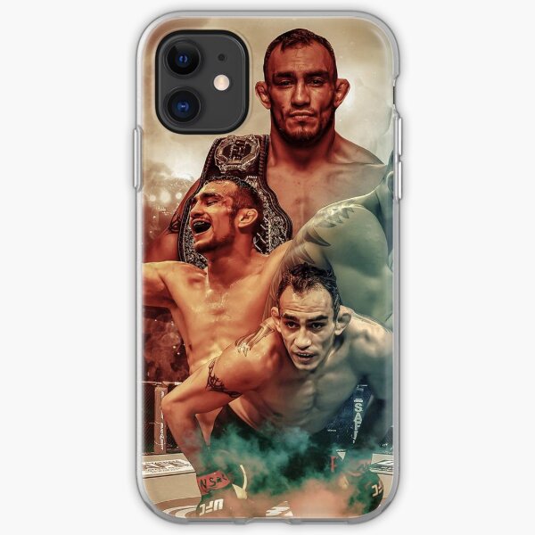 Tony Ferguson Phone Cases | Redbubble