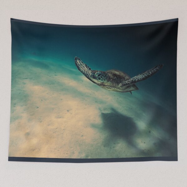 Item preview, Seaturtle designed and sold by hansia365.