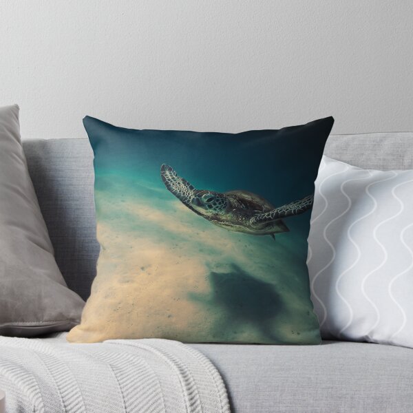 Item preview, Seaturtle designed and sold by hansia365.