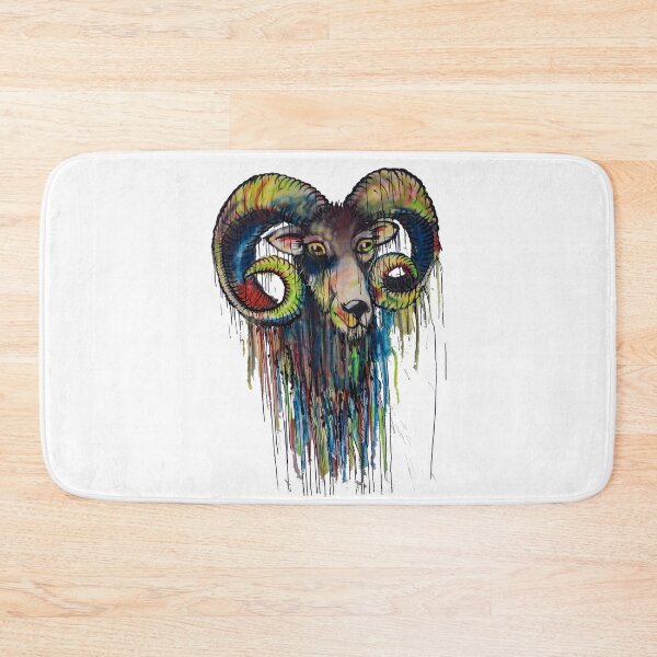 Item preview, Ibex Graffiti  designed and sold by Netsrotj.