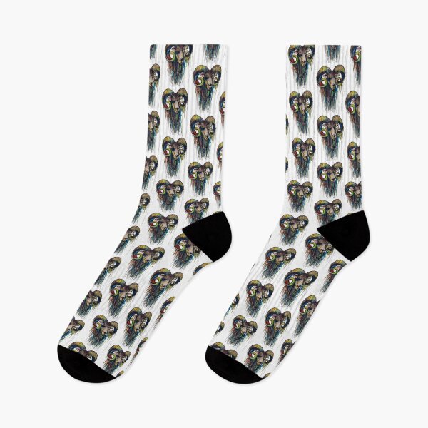 Item preview, Ibex Graffiti  designed and sold by Netsrotj.