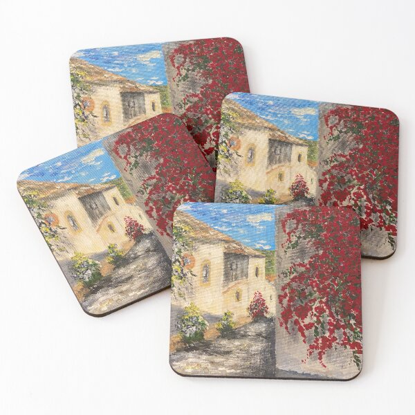 Item preview, Óbidos splendour designed and sold by Maggy57.