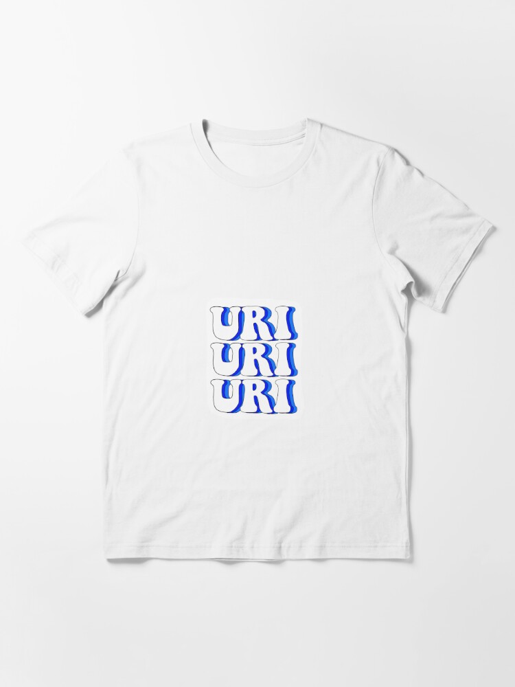 uri shirt