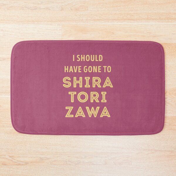 Item preview, I should have gone to Shiratorizawa designed and sold by teeworthy.