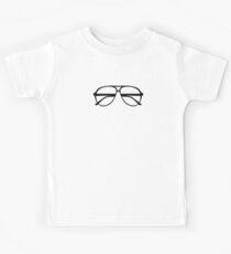 Aviator Kids Tee