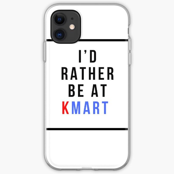Kmart Phone Cases | Redbubble