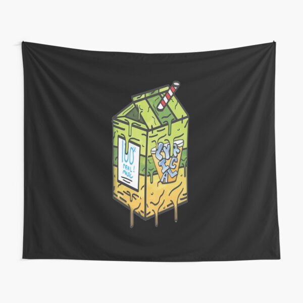 Untitled Tapestry