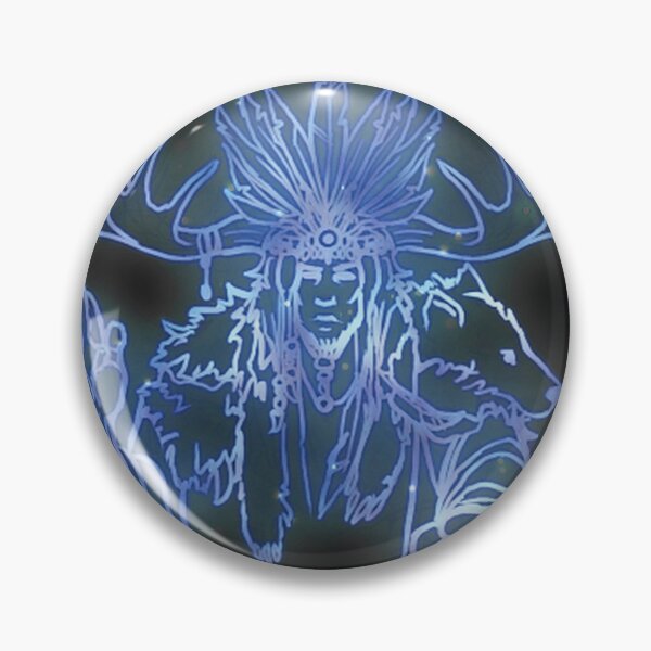 Item preview, Grim Dawn Amatok Constellation Design designed and sold by ulitau.