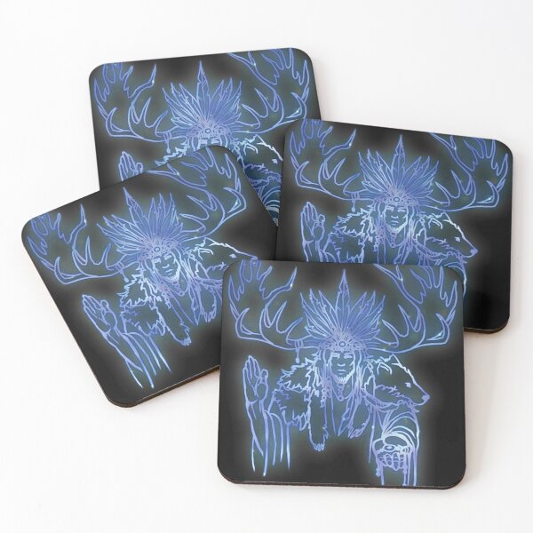 Item preview, Grim Dawn Amatok Constellation Design designed and sold by ulitau.