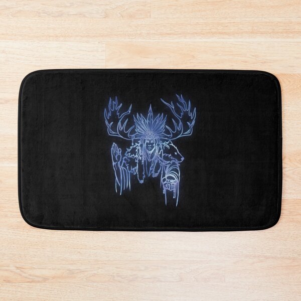 Item preview, Grim Dawn Amatok Constellation Design designed and sold by ulitau.