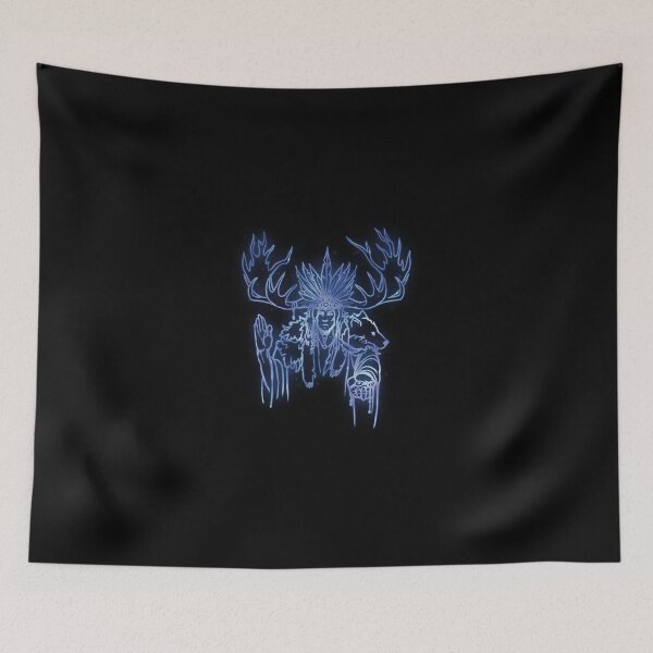 Item preview, Grim Dawn Amatok Constellation Design designed and sold by ulitau.