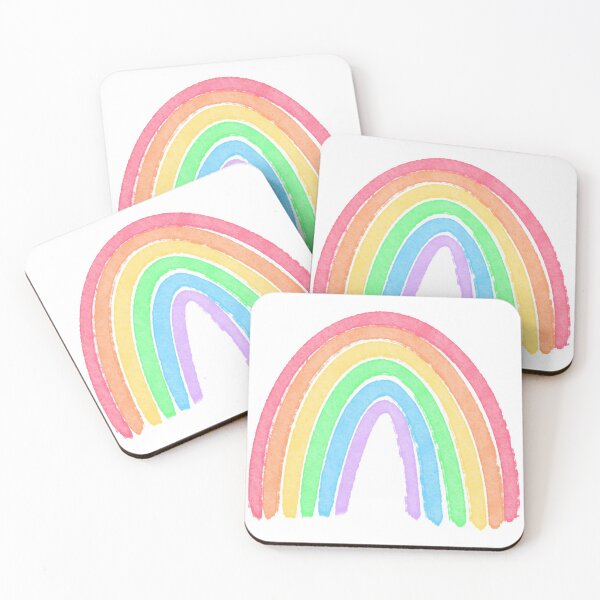 Item preview, Rainbow designed and sold by kathleenkwiat.