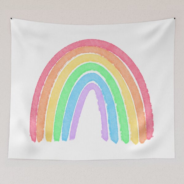 Item preview, Rainbow designed and sold by kathleenkwiat.